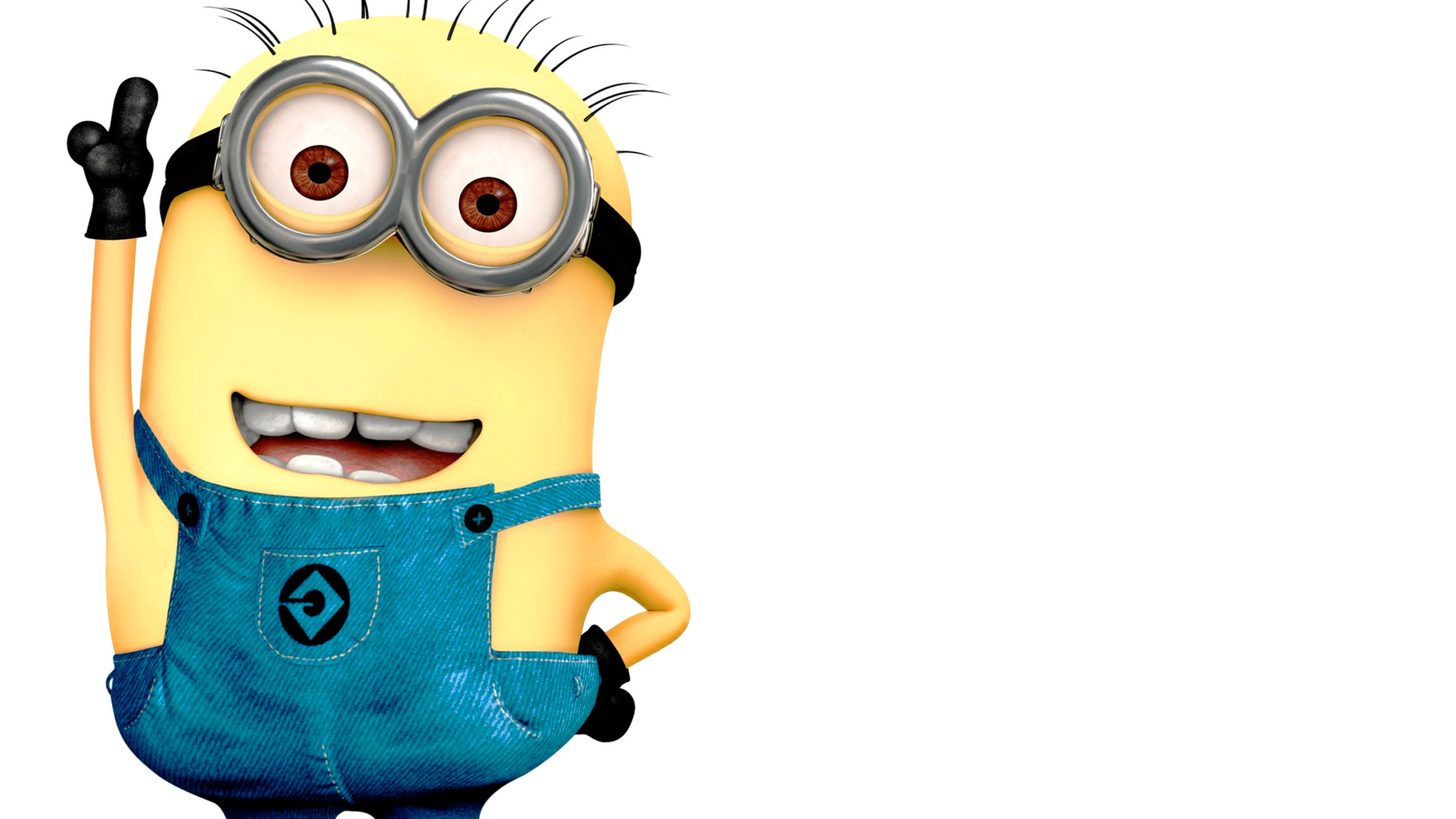 Detail Minions Imagenes Nomer 30