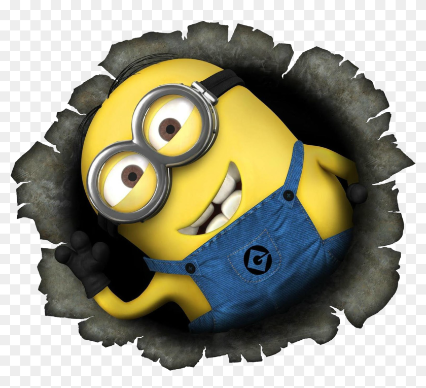 Detail Minions Imagenes Nomer 37