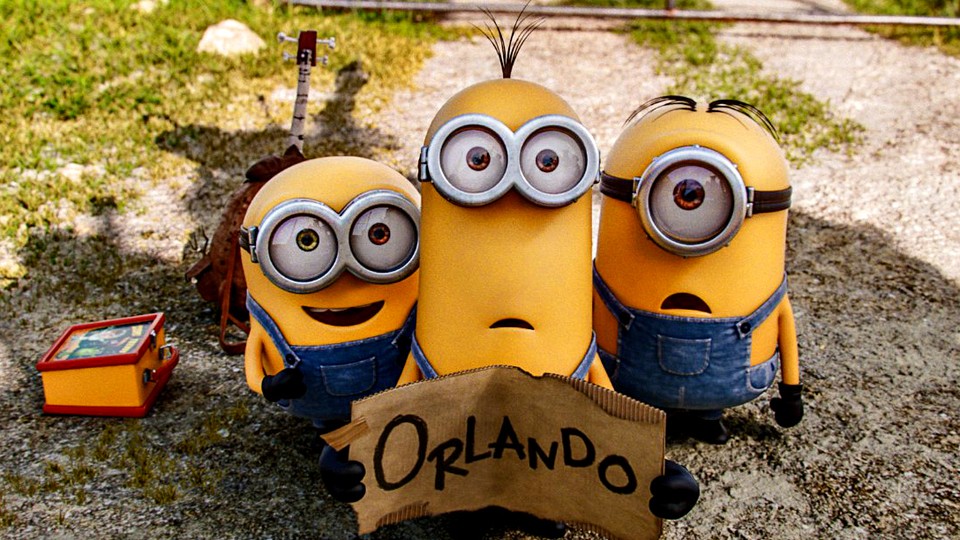 Detail Minions Images Nomer 23