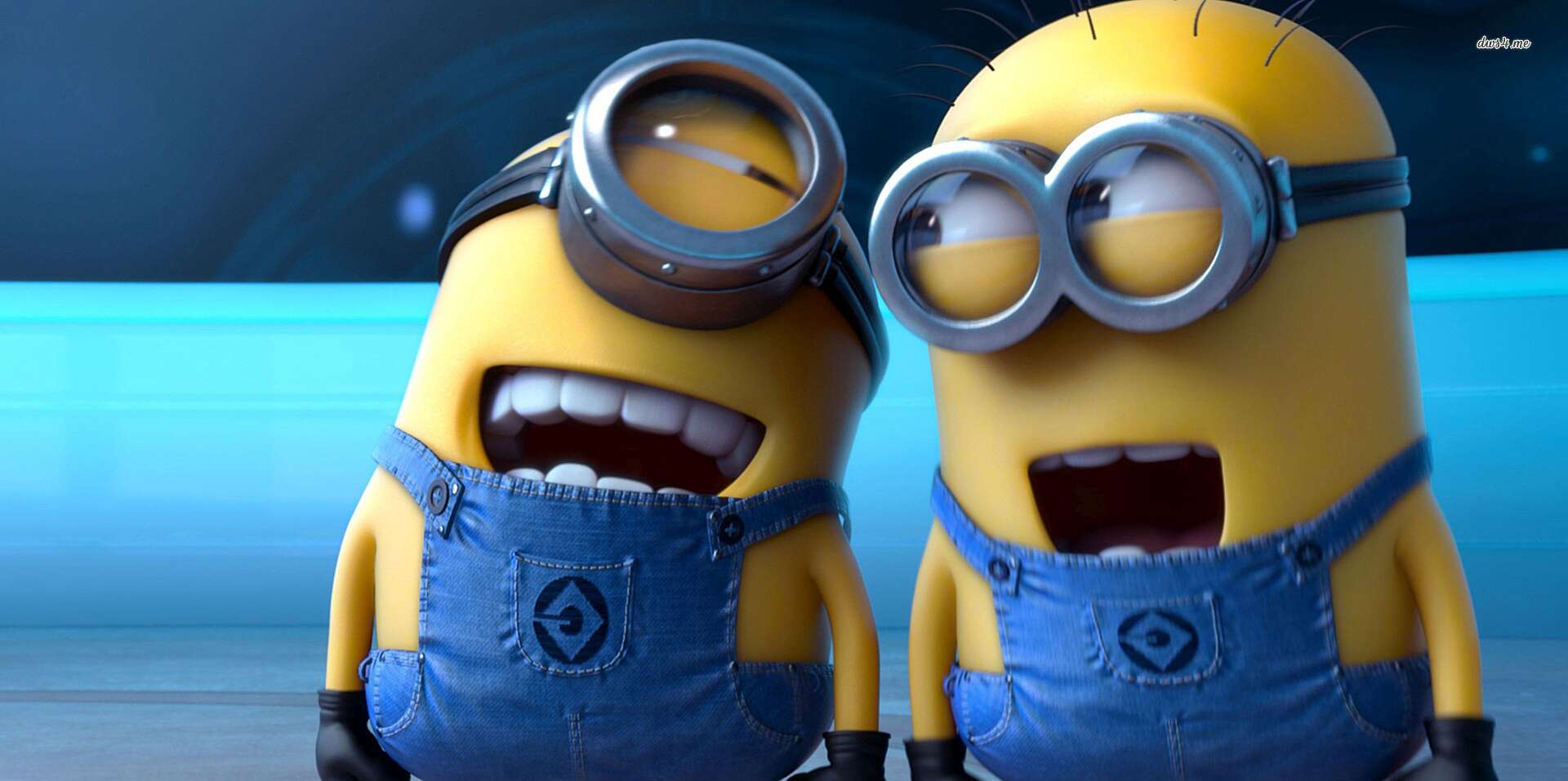 Detail Minions Images Nomer 28