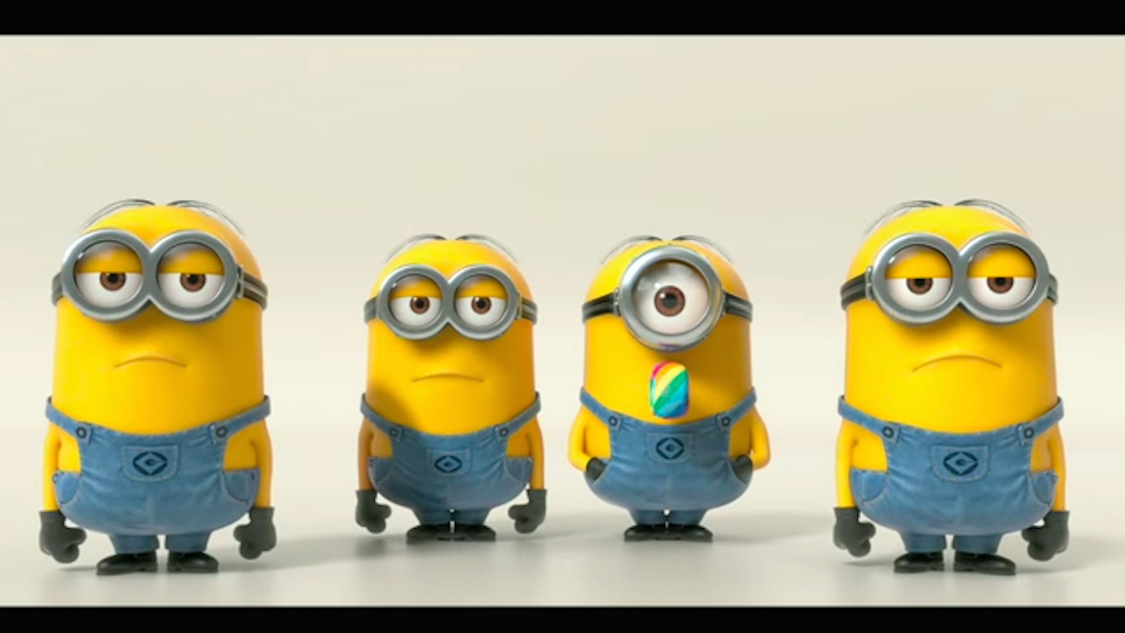 Detail Minions Images Nomer 30