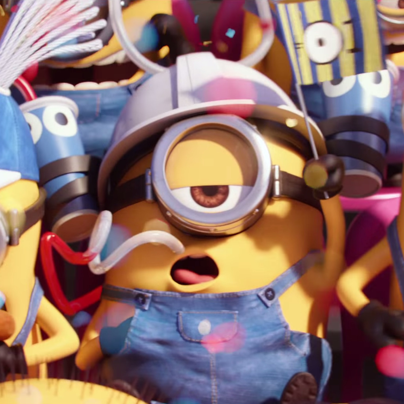 Detail Minions Images Nomer 32
