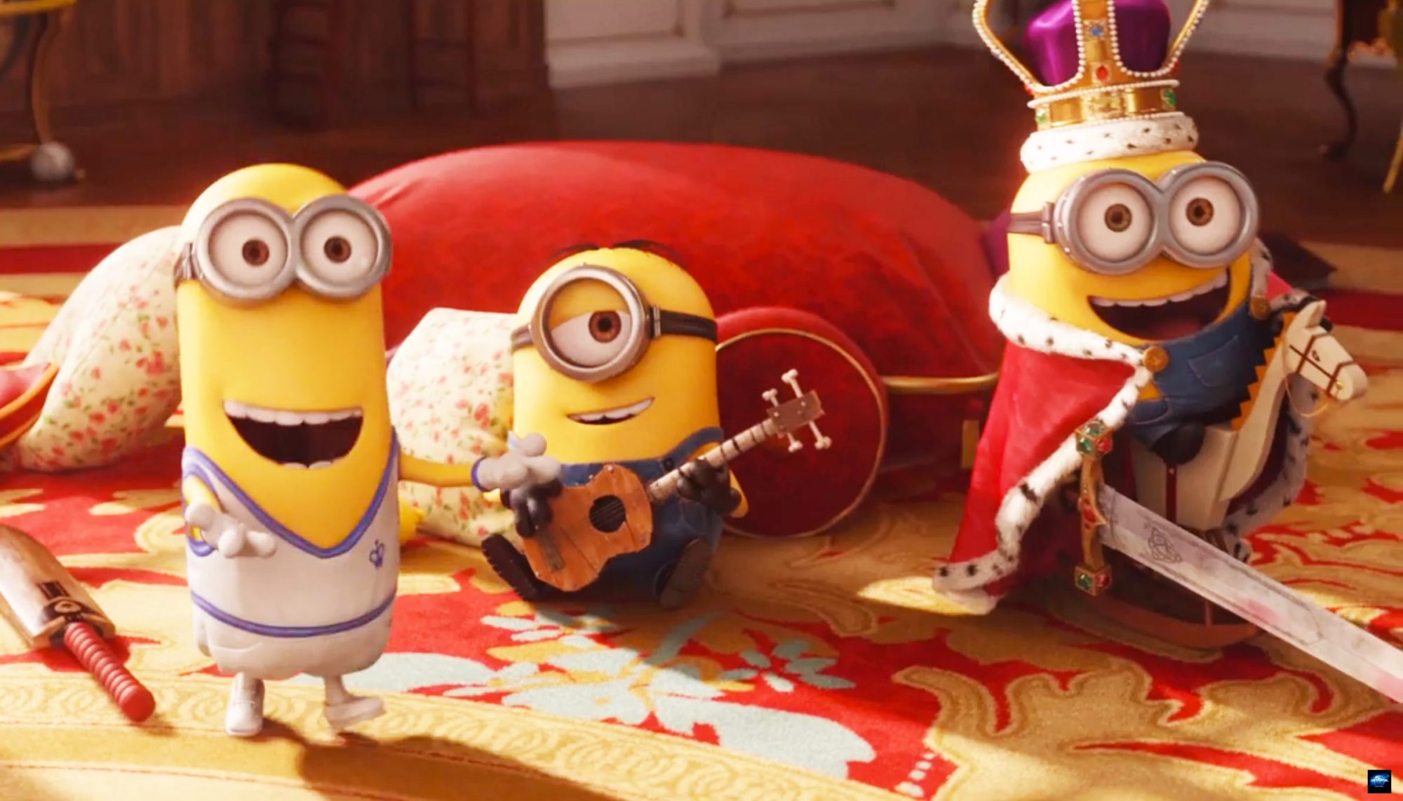 Detail Minions Images Nomer 39