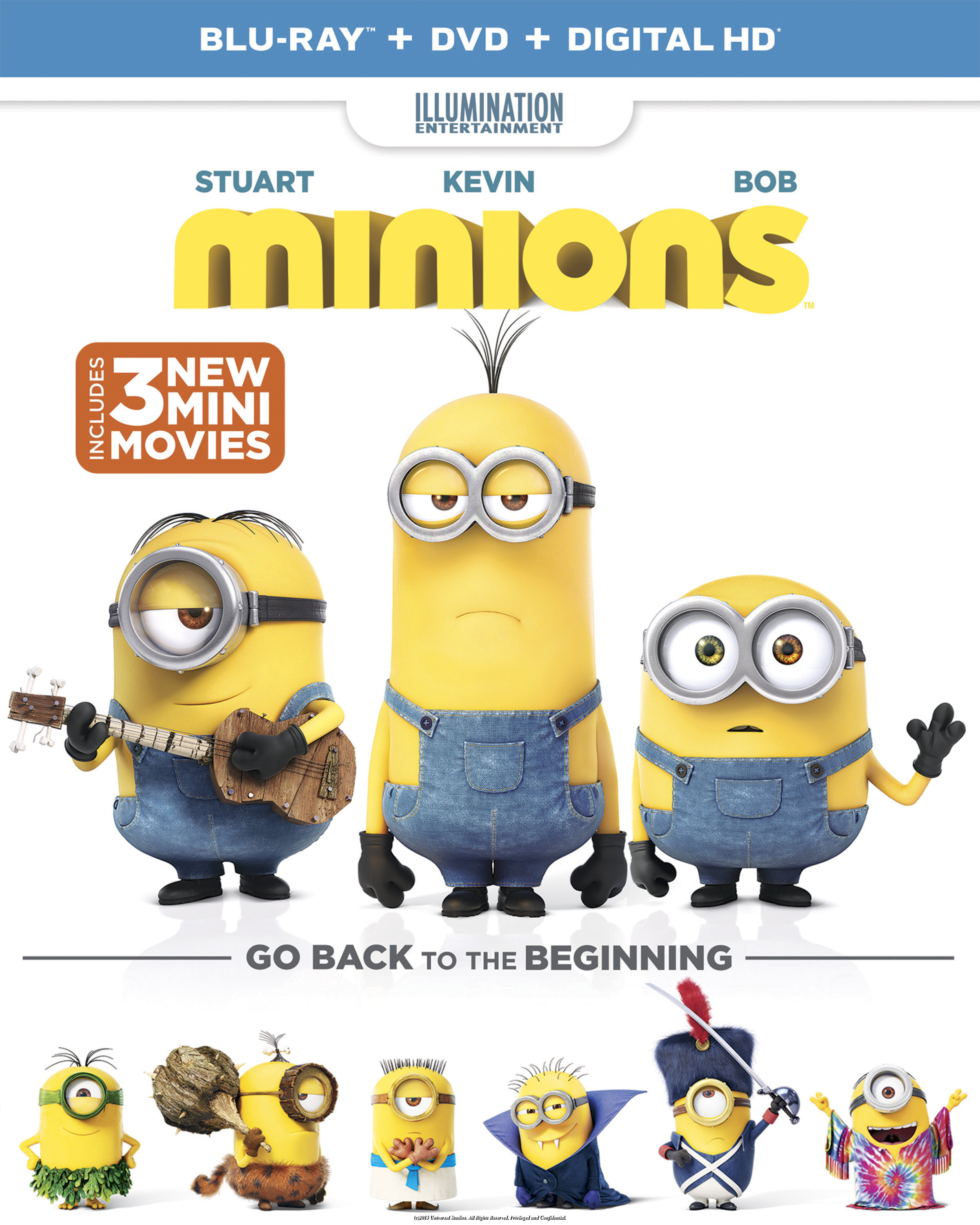 Detail Minions Images Nomer 43