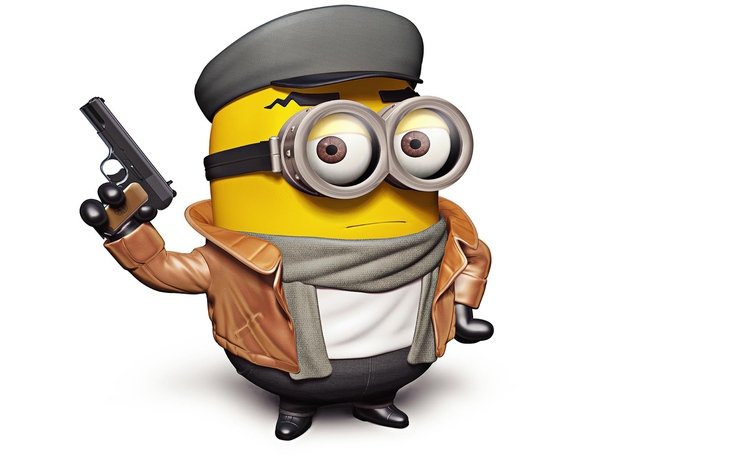 Detail Minions Images Download Nomer 30