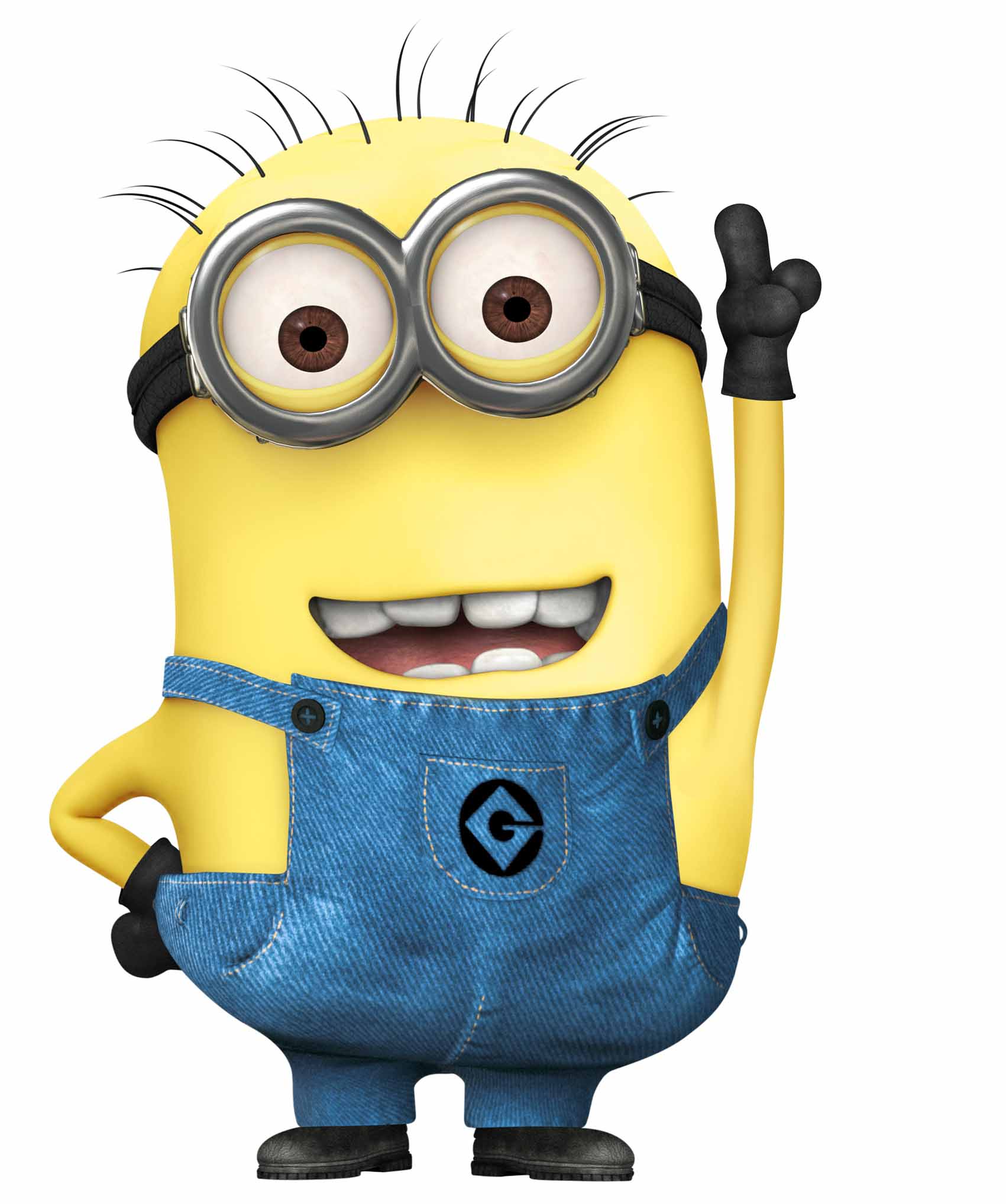 Detail Minions Images Hd Nomer 37