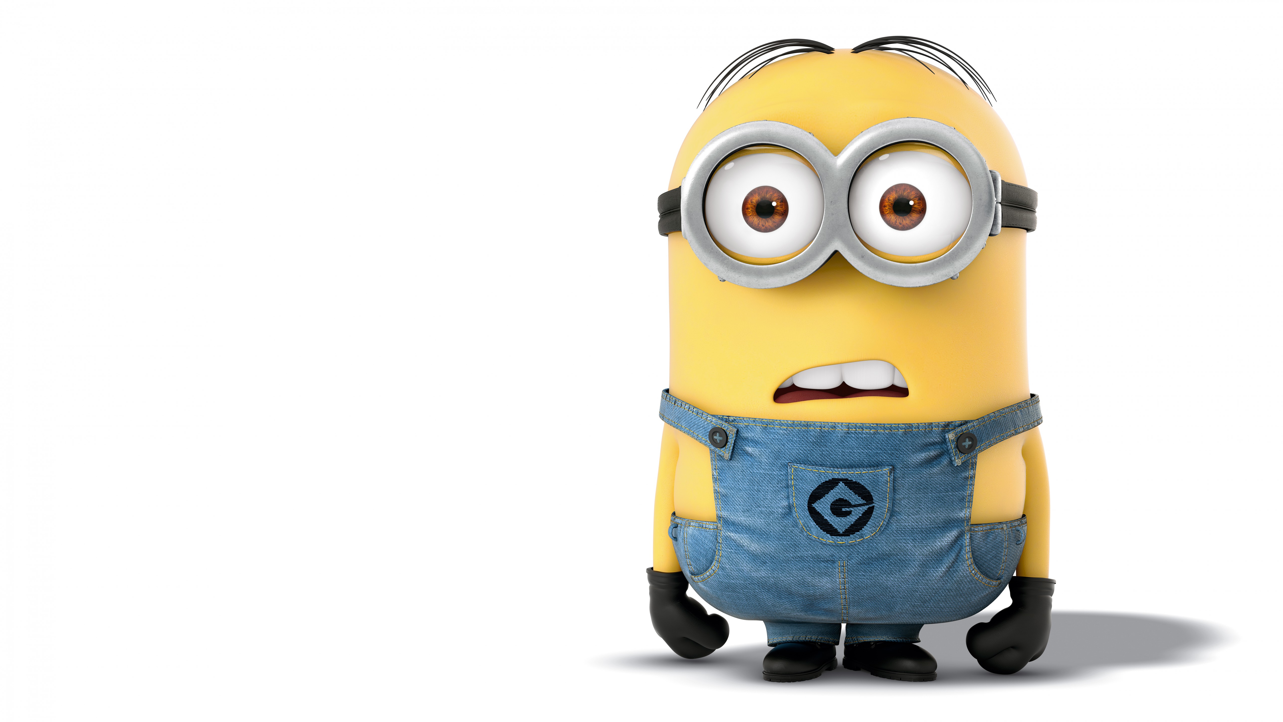 Detail Minions Images Hd Nomer 5