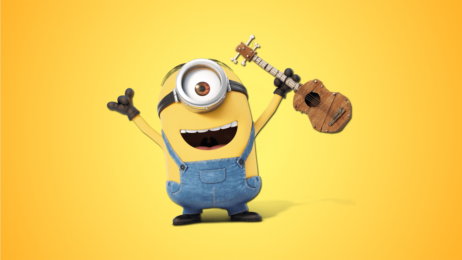 Detail Minions Images Hd Nomer 41