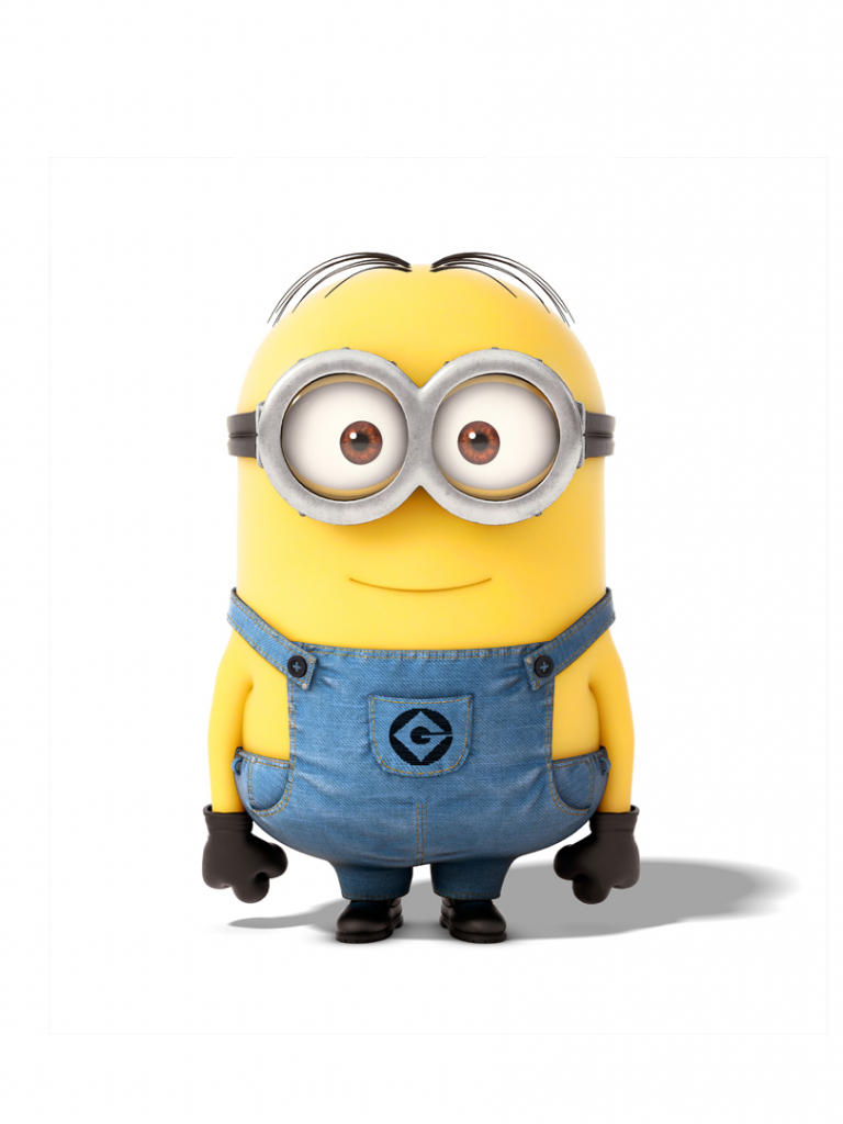 Detail Minions Images Hd Nomer 10