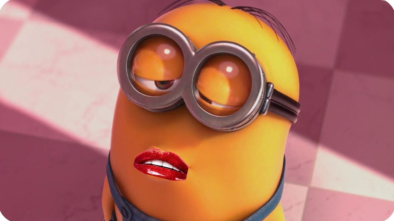 Detail Minions In Love Images Nomer 4