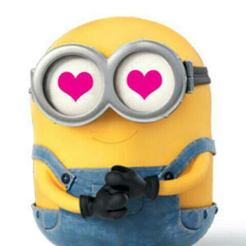 Detail Minions In Love Images Nomer 7