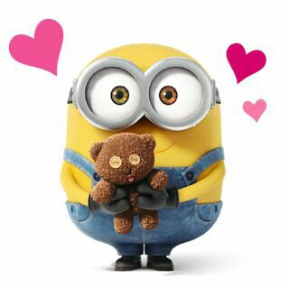 Detail Minions In Love Images Nomer 10