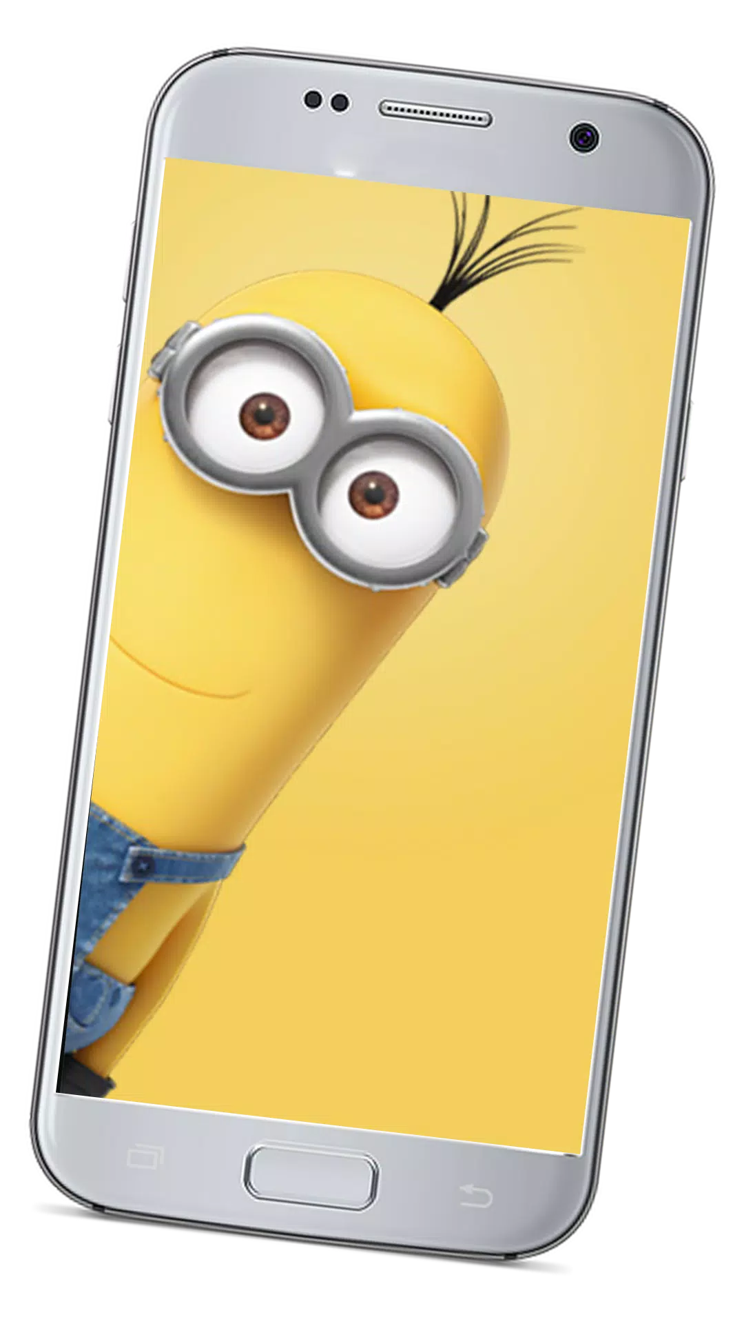 Detail Minions Live Wallpaper Nomer 40