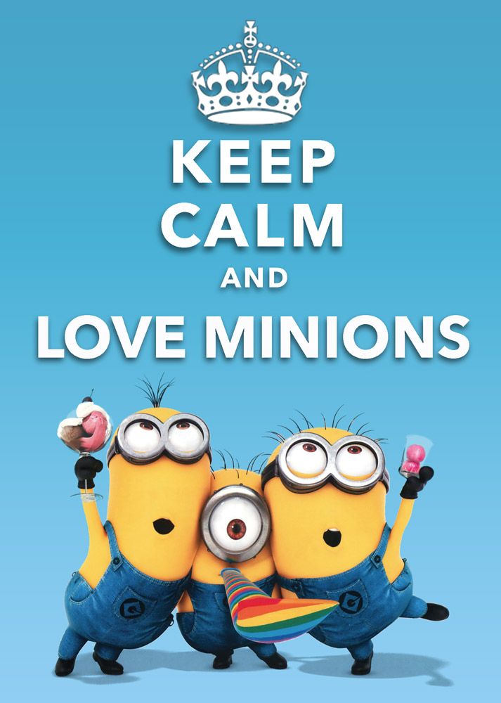 Detail Minions Love Images Nomer 24