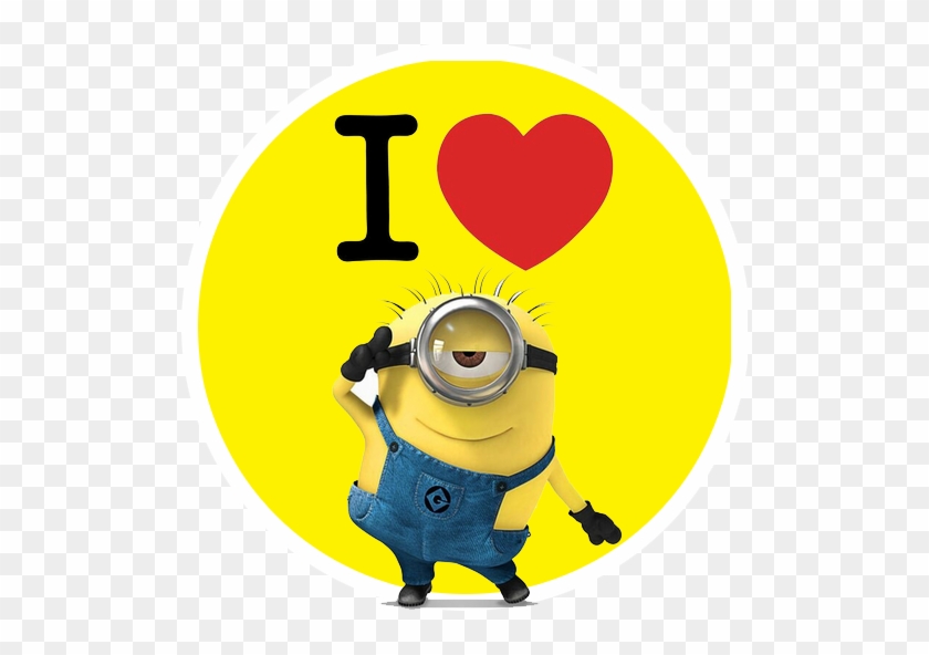 Detail Minions Love Images Nomer 36