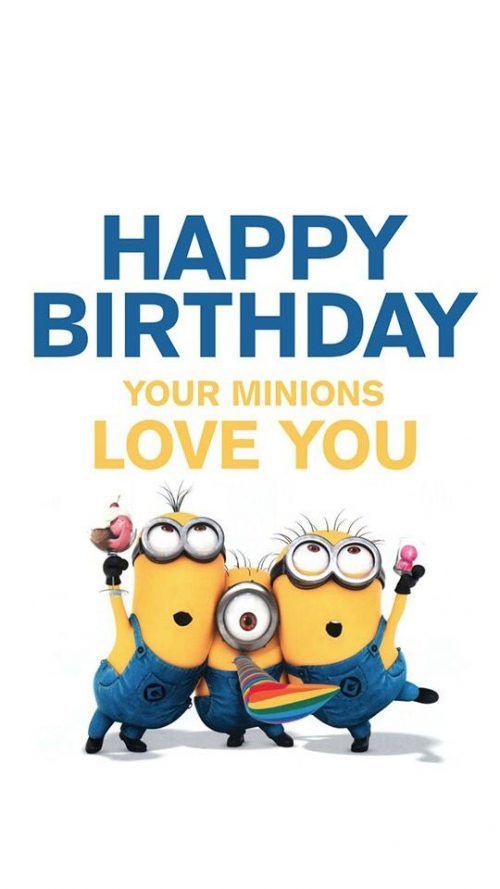 Detail Minions Love Images Nomer 42