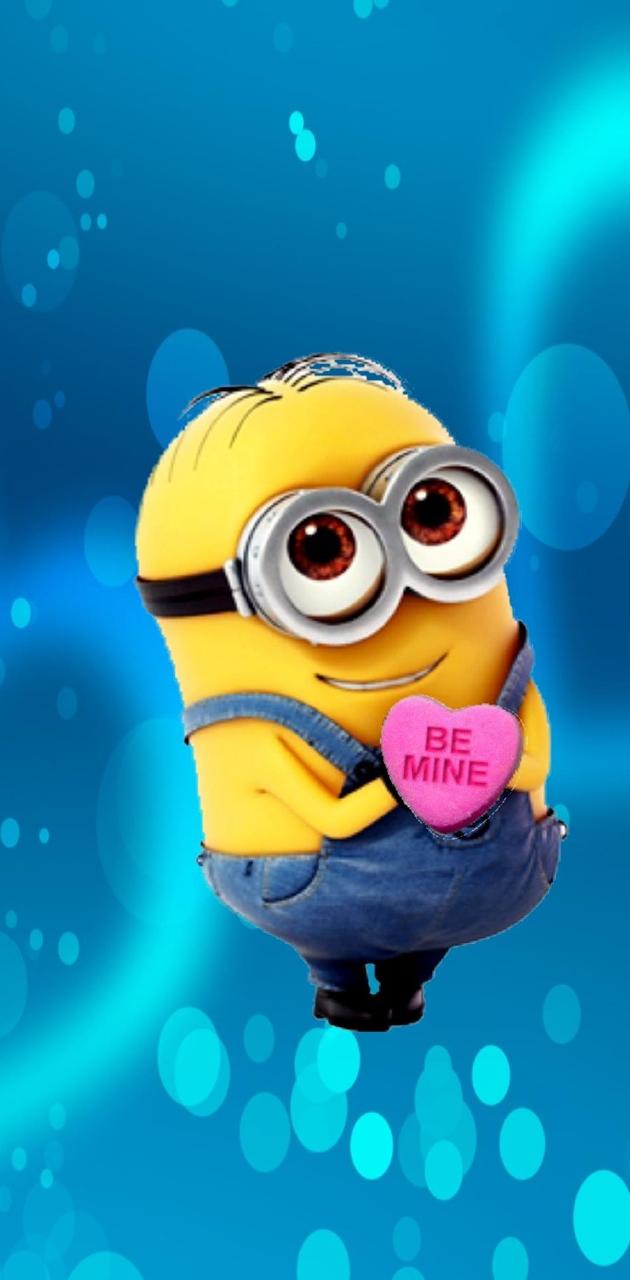 Detail Minions Love Images Nomer 10