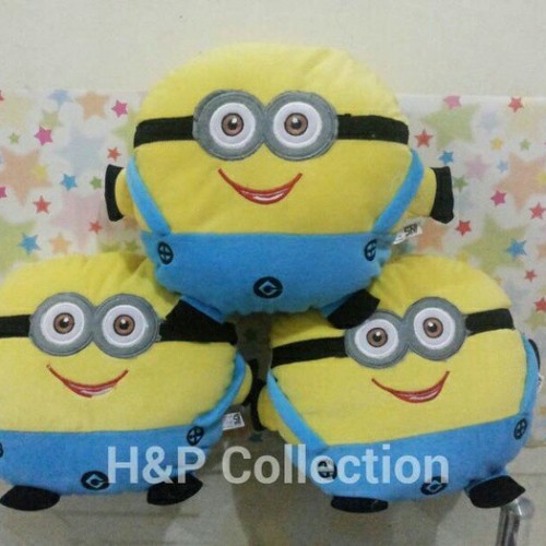 Detail Minions Lucu Nomer 42