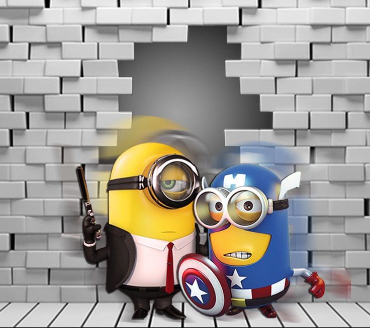 Download Minions Lucu Nomer 47