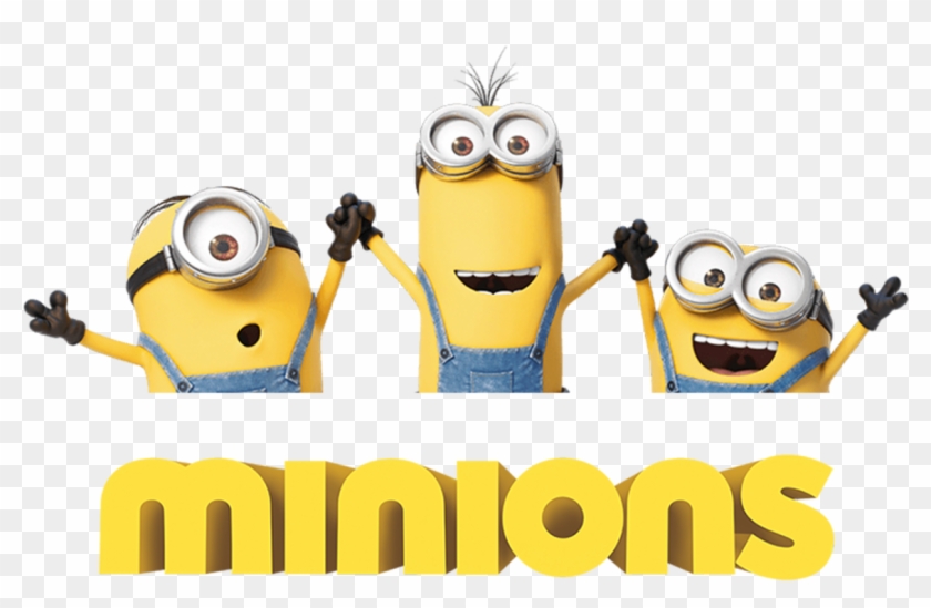 Detail Minions Movie Download Free Nomer 11