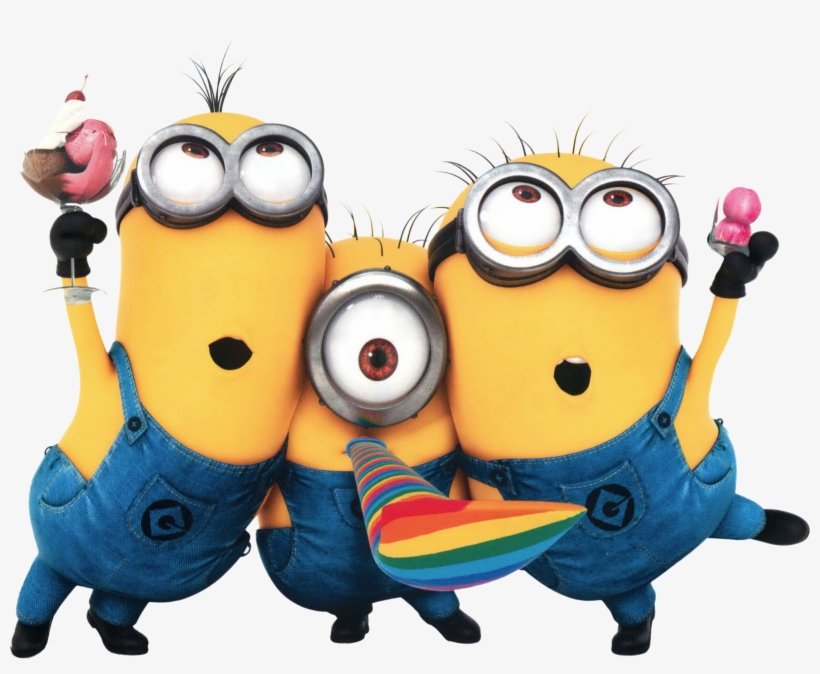 Detail Minions Movie Download Free Nomer 17