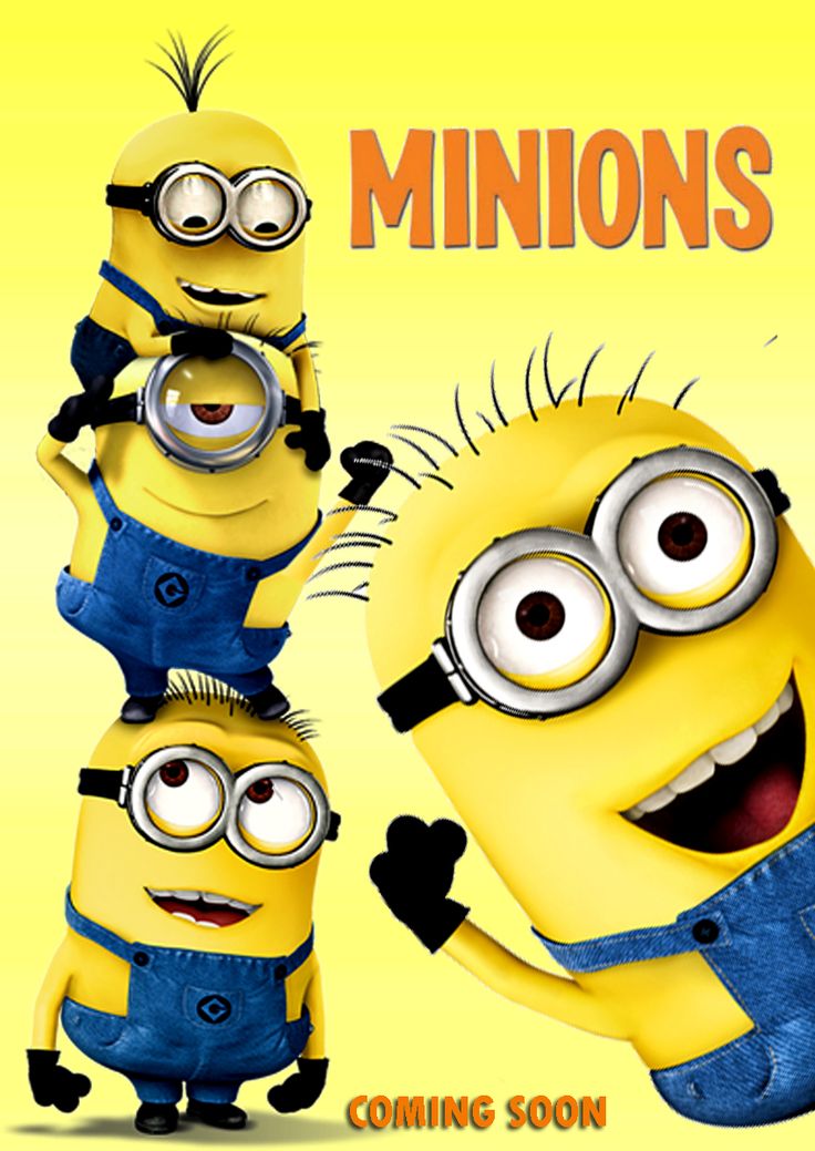 Detail Minions Movie Download Free Nomer 54