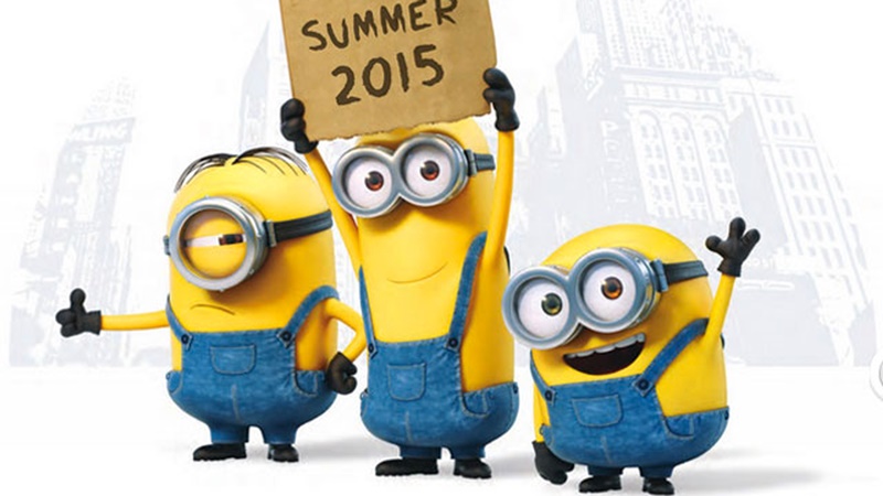 Detail Minions Movie Download Free Nomer 7