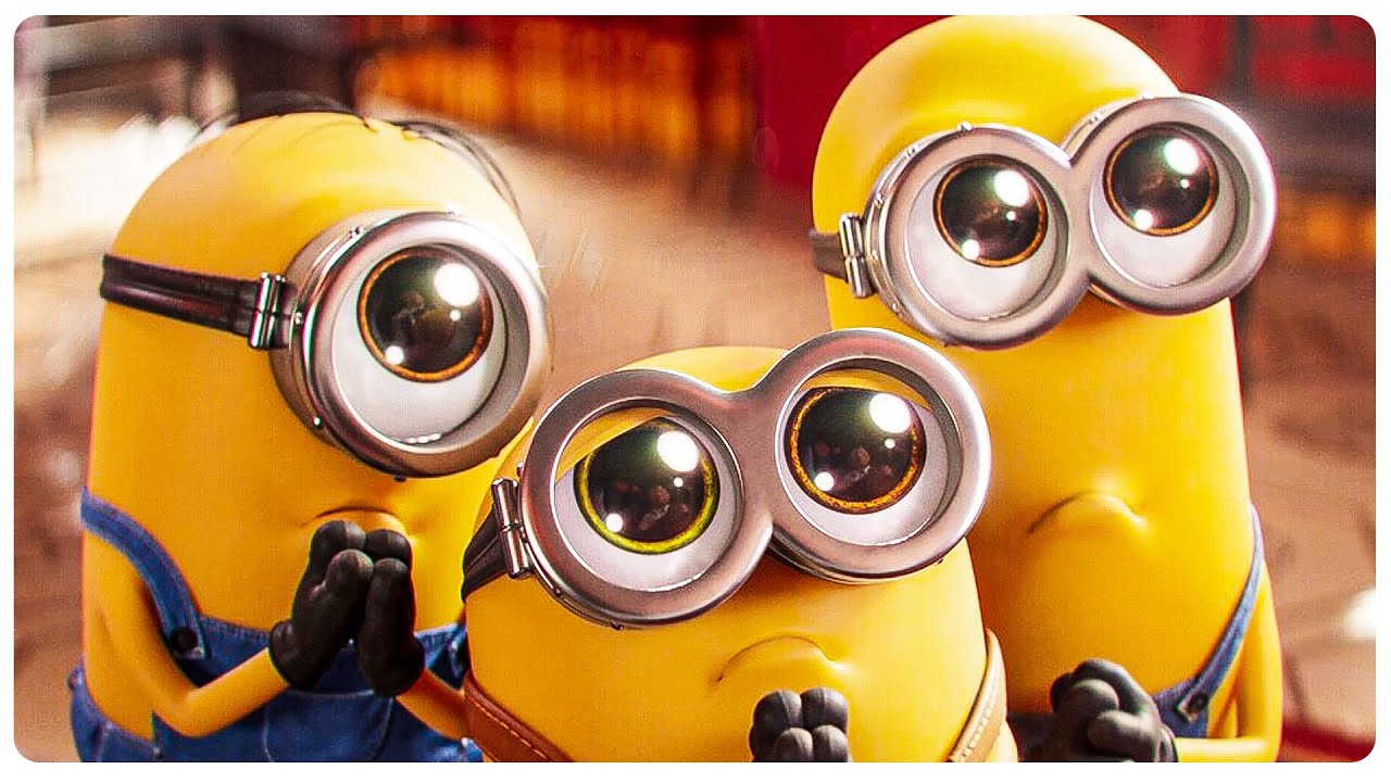 Detail Minions Movie Images Nomer 16
