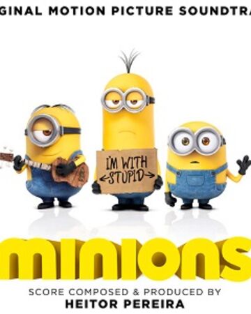 Detail Minions Movie Images Nomer 23