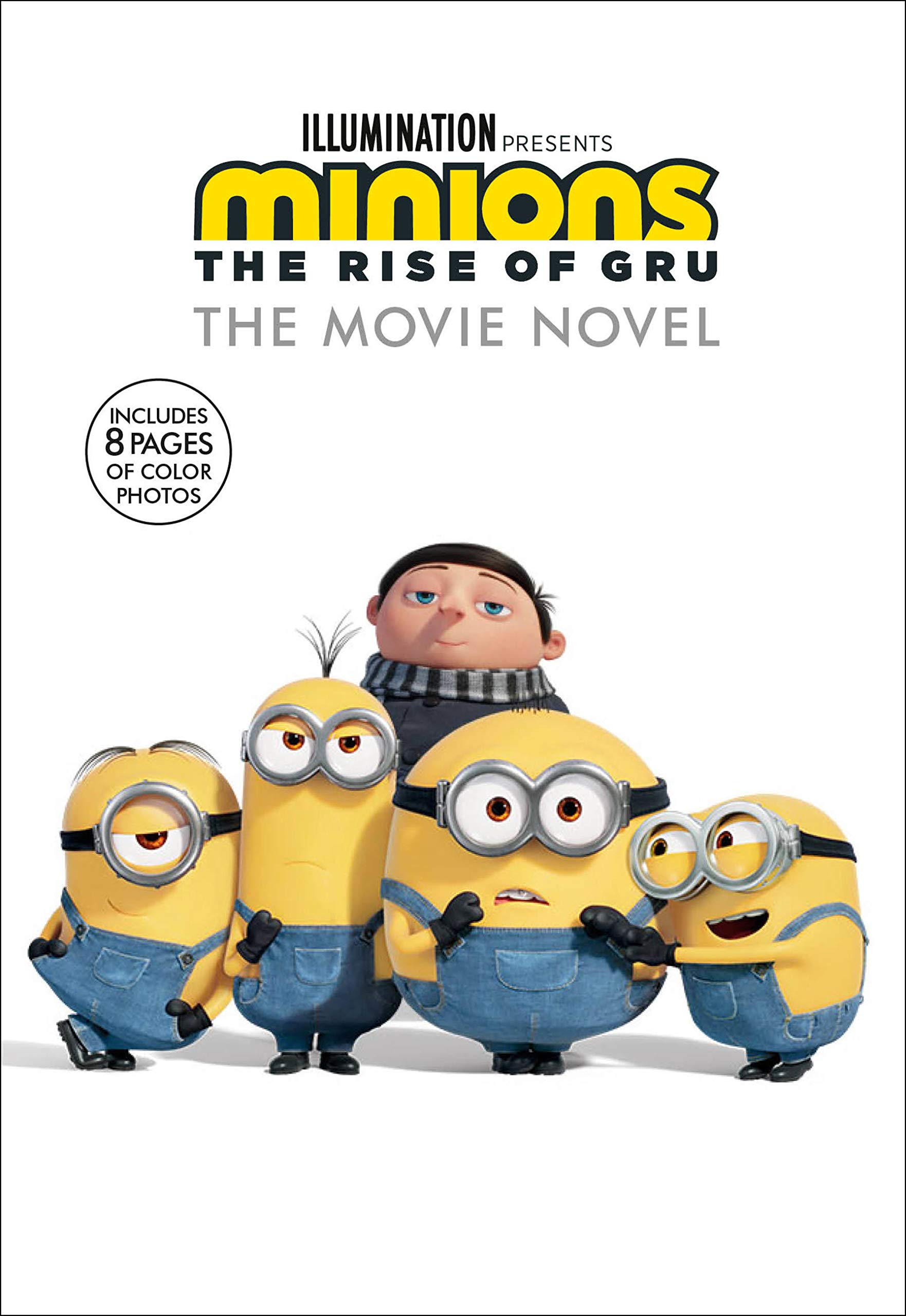 Detail Minions Movie Images Nomer 32