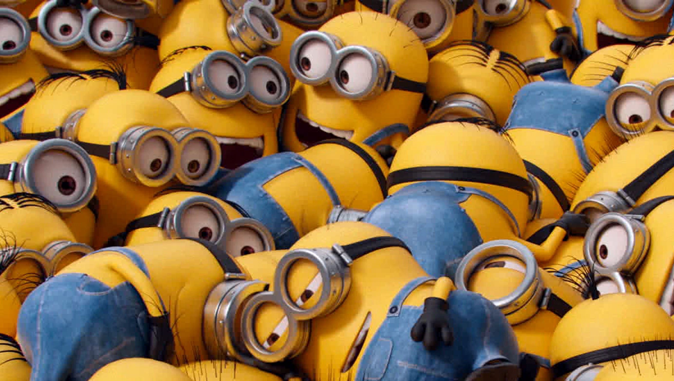 Detail Minions Movie Images Nomer 38