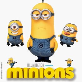Detail Minions Movie Images Nomer 40
