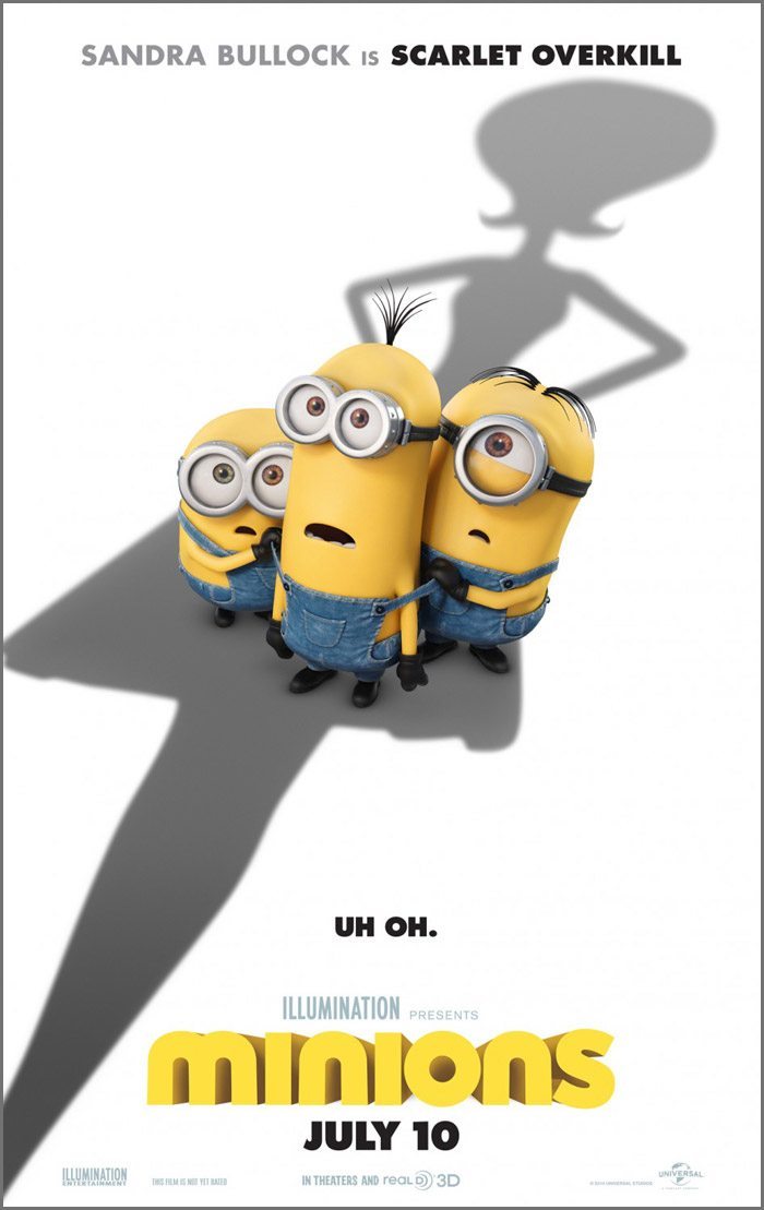 Detail Minions Movie Images Nomer 6