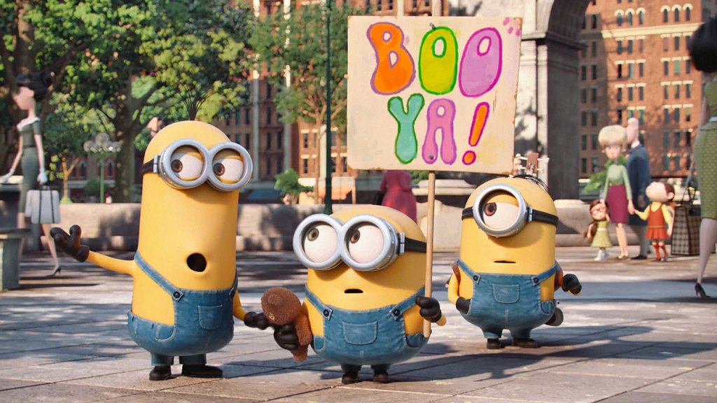 Detail Minions Movie Images Nomer 48