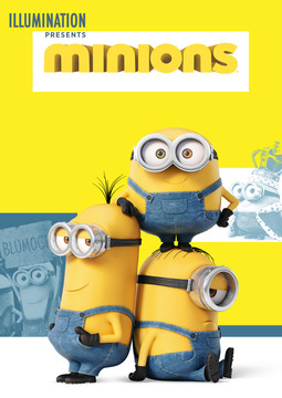Detail Minions Movie Images Nomer 8