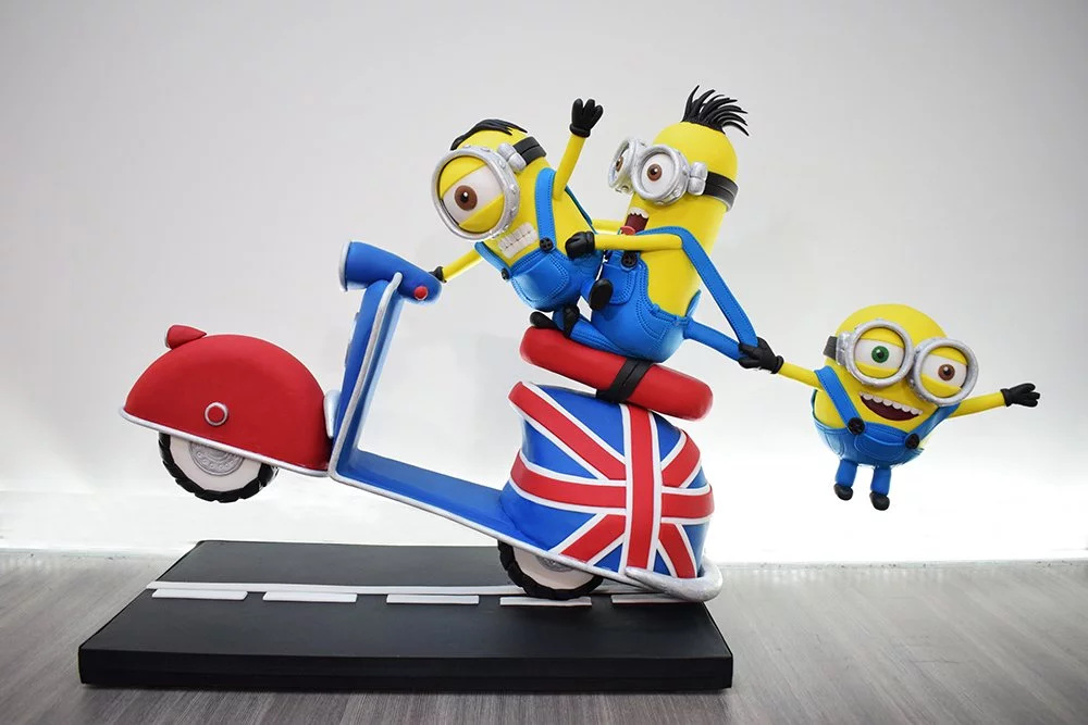 Detail Minions Pdf Nomer 52