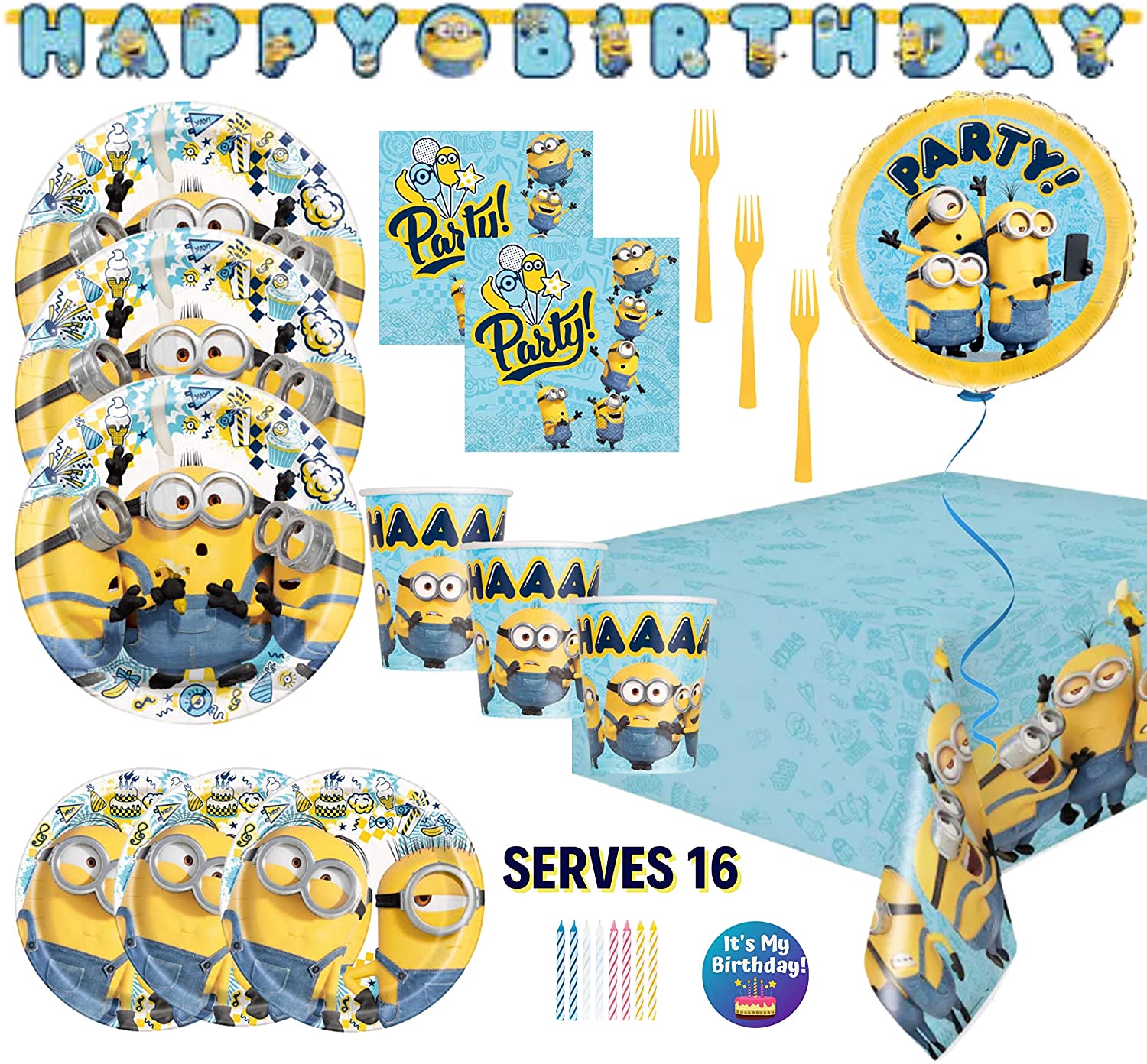 Detail Minions Photo Booth Frame Nomer 36