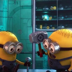 Detail Minions Photo Gallery Nomer 20