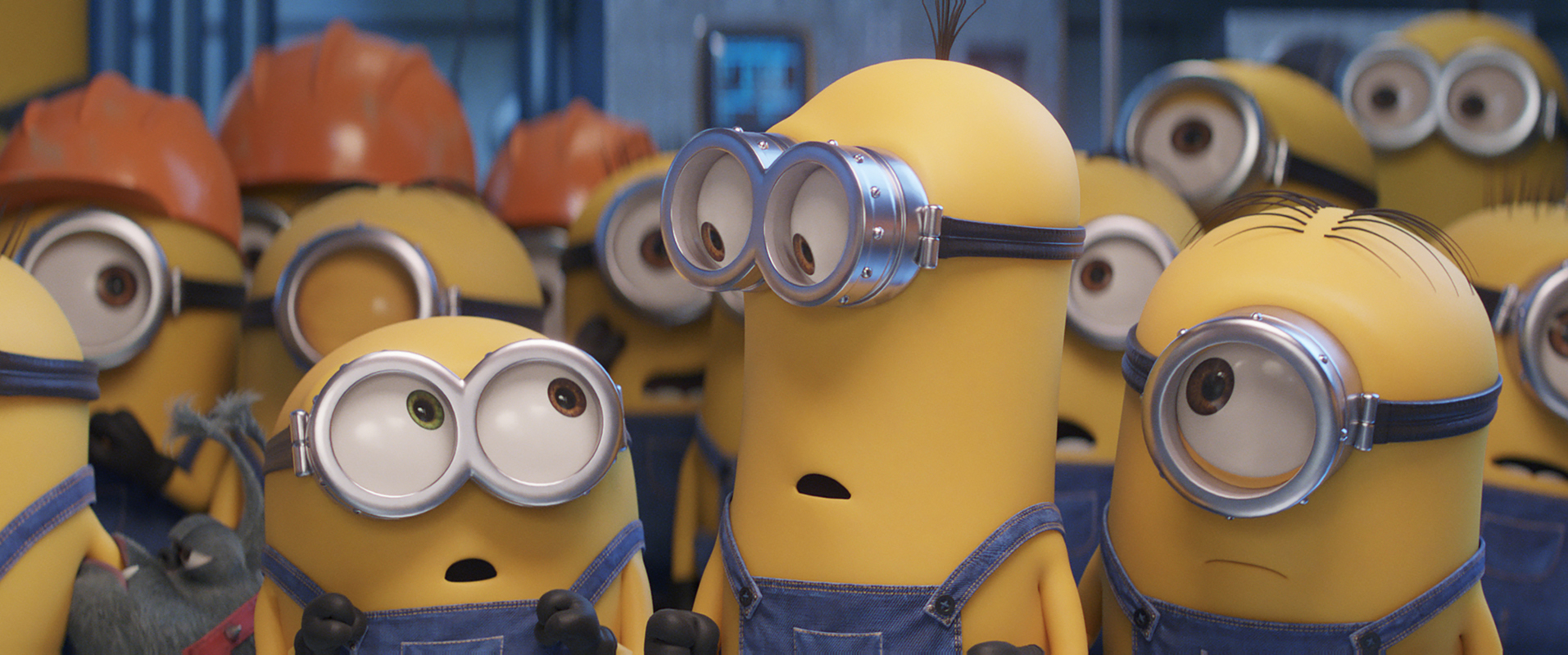 Detail Minions Photo Gallery Nomer 26