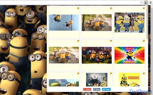 Detail Minions Photo Gallery Nomer 46