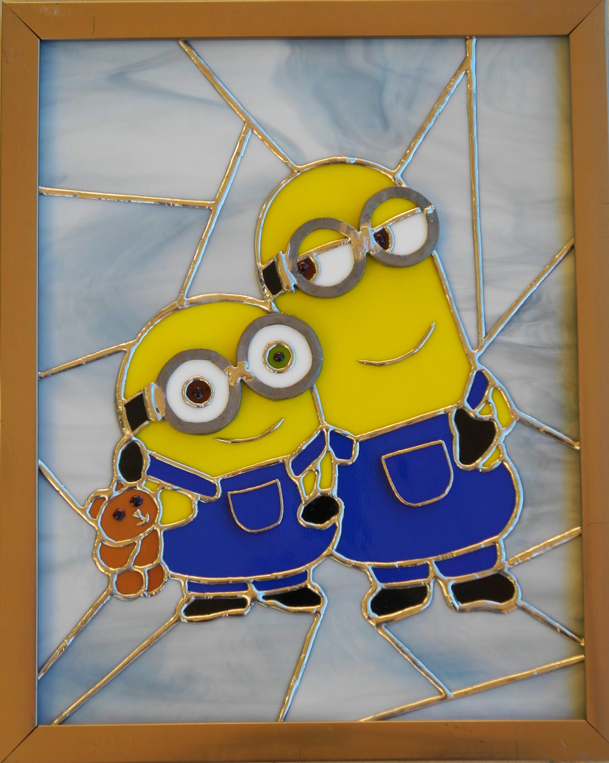 Detail Minions Photo Gallery Nomer 47