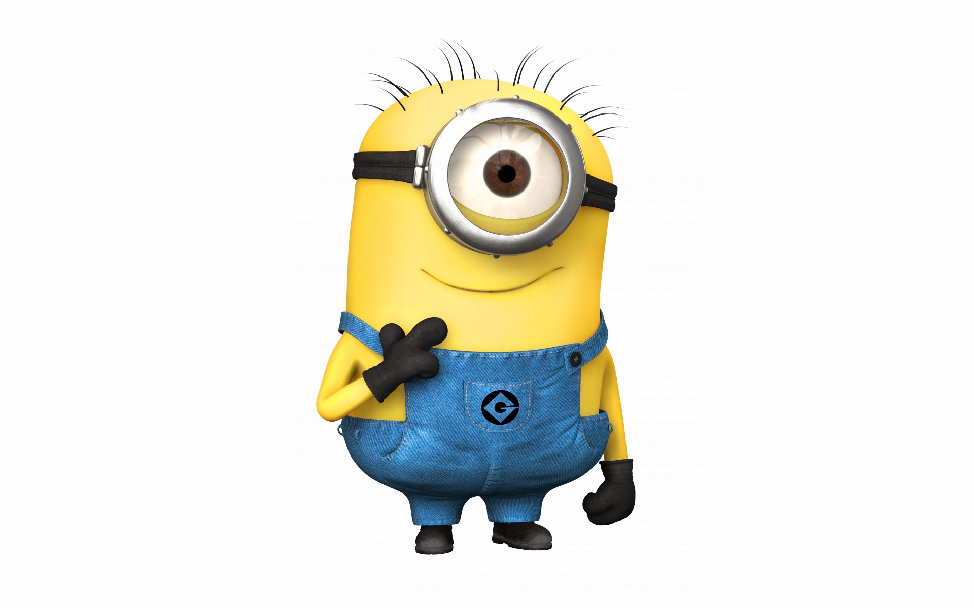 Detail Minions Pics Download Nomer 37