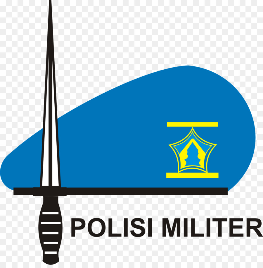 Detail Lambang Polisi Militer Nomer 47