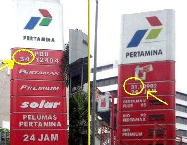 Detail Lambang Pom Bensin Nomer 46