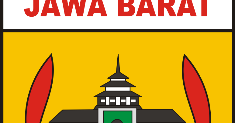 Detail Lambang Pramuka Jawa Barat Nomer 6