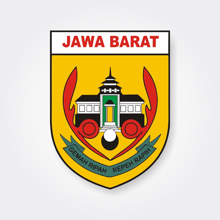 Detail Lambang Pramuka Jawa Barat Nomer 8