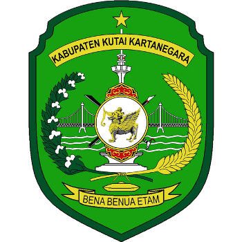 Detail Lambang Provinsi Kalimantan Timur Nomer 10