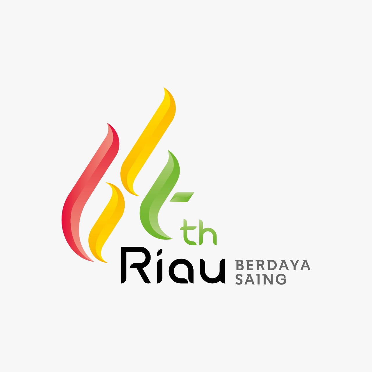 Detail Lambang Provinsi Riau Dan Artinya Nomer 12