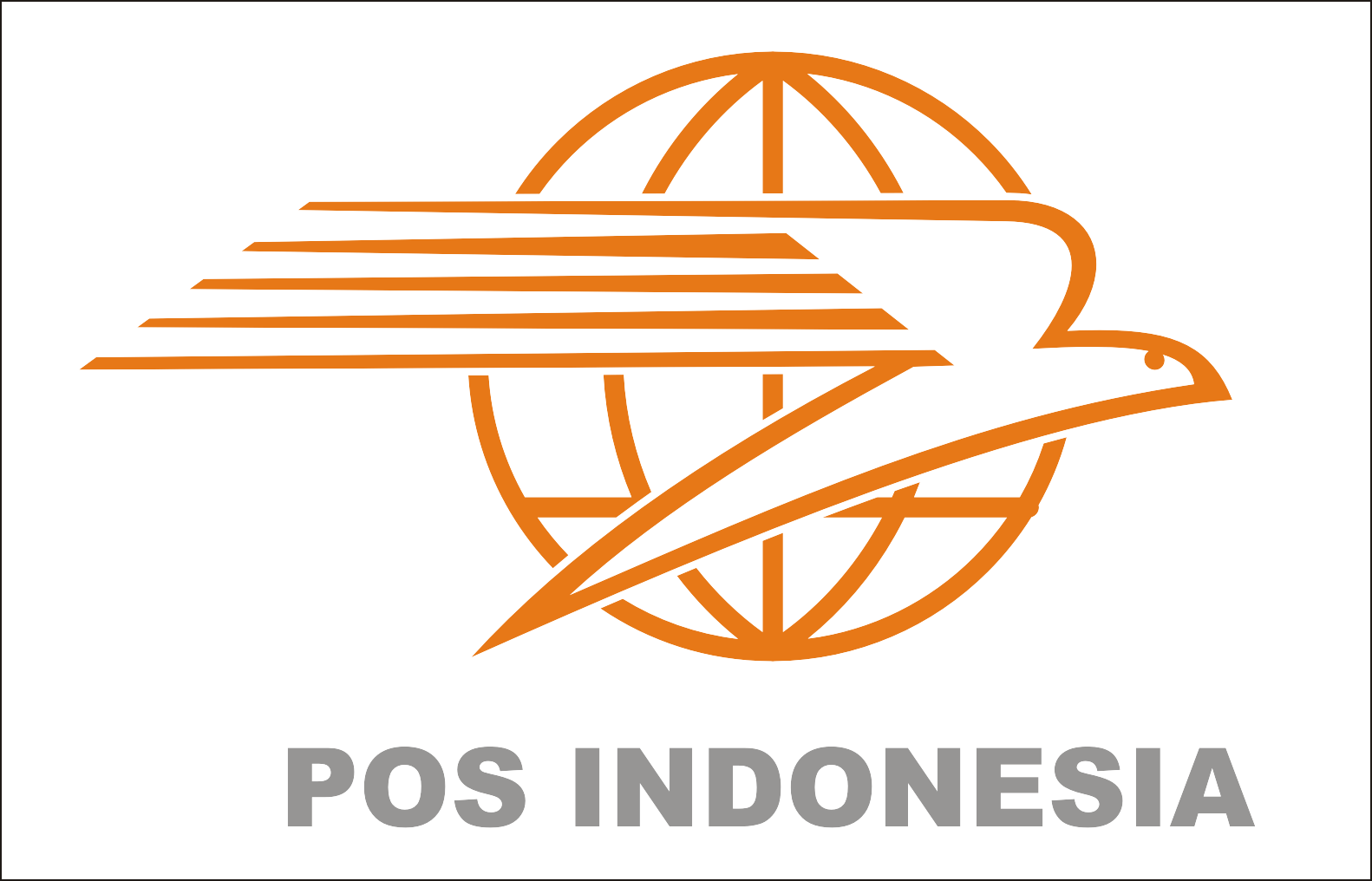 Detail Lambang Pt Pos Indonesia Nomer 3