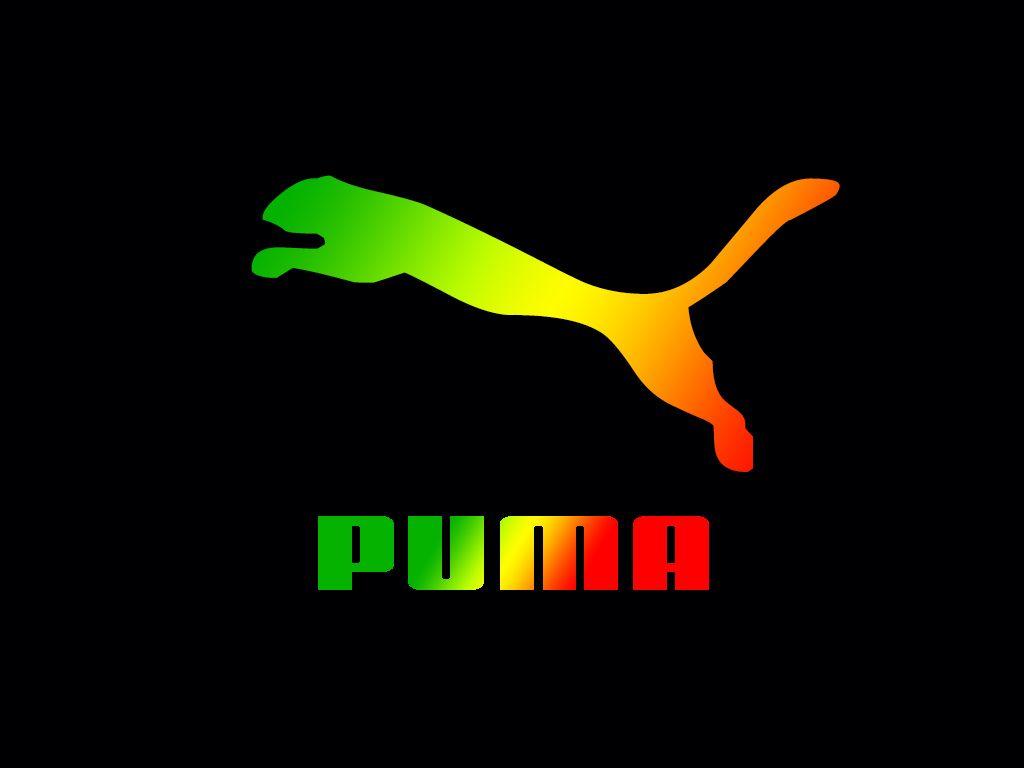 Detail Lambang Puma Nomer 14